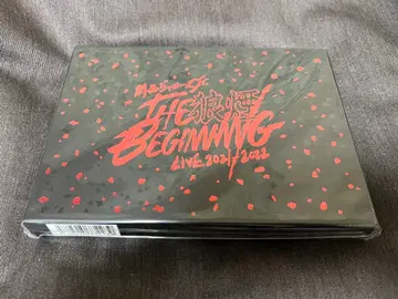 [ 미개봉 새상품 ] THE BEGINNING 노로시