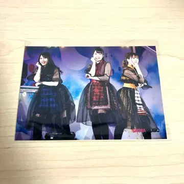 TrySail 브로마이드 Odyssey 라이브
