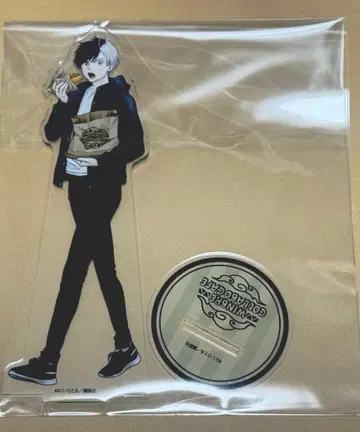 WIND BREAKER 사쿠라 하루카 The캐릭터 카페 아크릴 스탠드