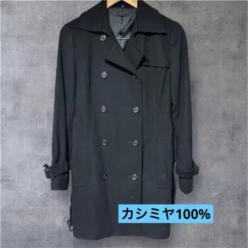 캐시미어 100% 여성용 코트