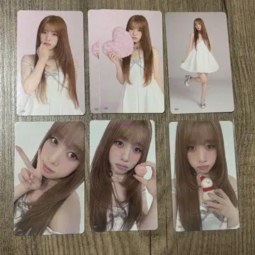 타카미 아야네 낱개 판매 설명문 필독