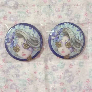 제5인격 조향사 진수 메모리얼 캔뱃지