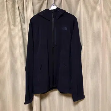 THE NORTH FACE 마운틴 파카 네이비 GORE-TEX