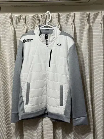 Oakley 골프웨어 남성용 자켓