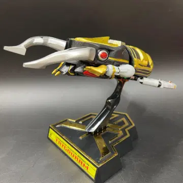 BANDAI 포피니카 시리즈 가면라이더 쿠우카 DX 갑옷 기체 고우람