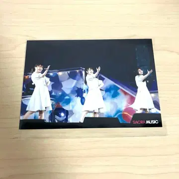 TrySail 브로마이드 Odyssey 투어