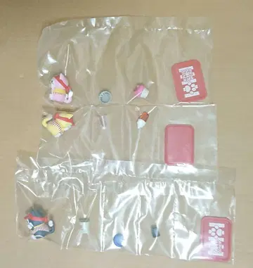 MEGA CAT DINER NARUTO 나루토 사스케 사쿠라 냐루토