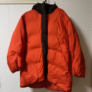 유니클로 MARUNI 다운 자켓