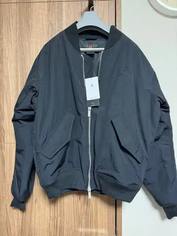 조던 브랜드 조던 ESS STMT RNGD 자켓