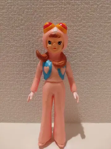 타카토쿠 준짱 준코 소프트 비닐