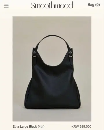 smoothmood 백 todayful 원 숄더 한국