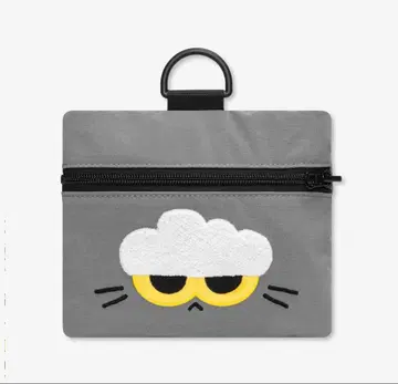 ZO&FRIENDS x CASETiFY 접이식 트래블 백