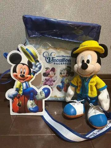 바케이션 패키지 미키마우스