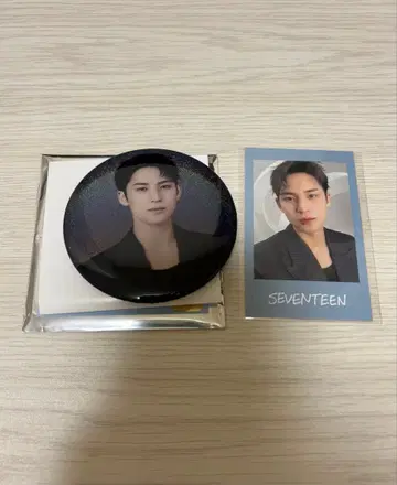 SEVENTEEN NEW_ 민규