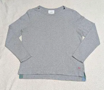 폴스미스 RED EAR 그레이 긴팔 티셔츠