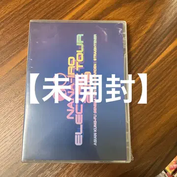 [미개봉품]NANA-IRO ELECTRIC TOUR 2019