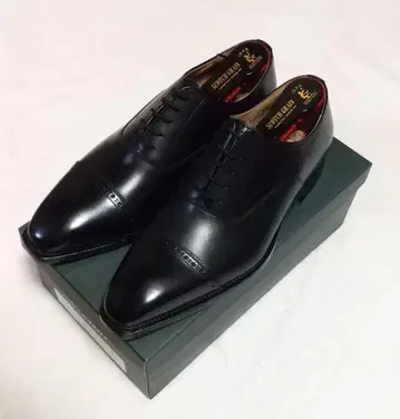 미사용 새상품 SCOTCH GRAIN PB2418 BL 25.5cm