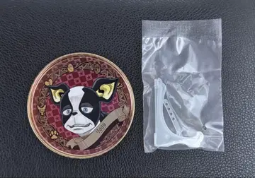 죠죠의 기묘한 모험 콜렉트레 스타더스트 크루세이더즈 이기 1