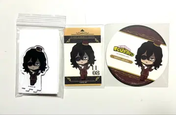 히로아카 나의 히어로 아카데미아 아이자와 쇼타 애니메이트 카페 아니카페