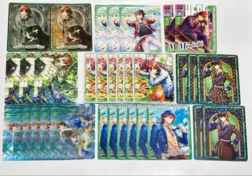 우타프리 샤니라이 비쥬컬렉션 vol.4