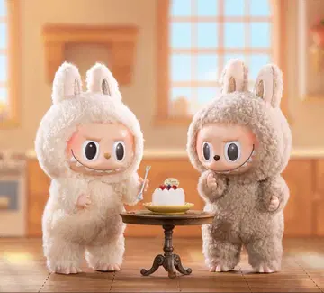 러브브 익사이팅 마카롱 마카롱 소이밀크