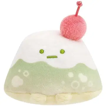 스미코구라시 테노리 봉제 인형 호텔 뉴 스미코 크림 소다 야마