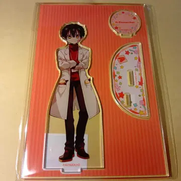 방과 후 소년 하나코 군 온라인 복권 하나코 군 아크릴 스탠드