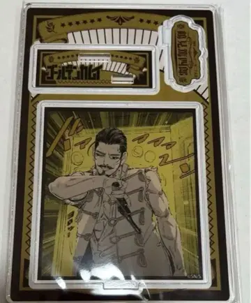 골든 카무이 명장면 디오라마 2024 츠루미 중위 츠루미 토시로