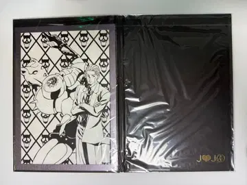 [ JOJO ] 카라키리에 요시카게 키라/킬러 퀸