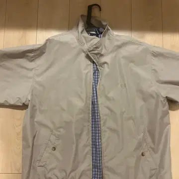 CHAPS 베이지 자켓