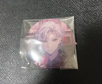 후와 미나토 2022 생일 캔뱃지