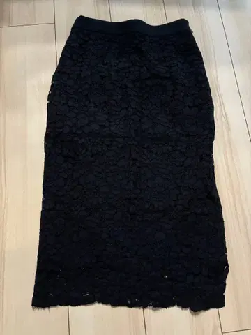 GALLARDAGALANTE 개럴개런트의 레이스 스커트