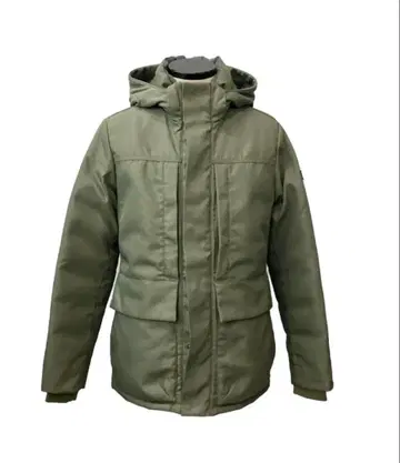 [레어템] 타트라스 다운 자켓 카키 SIZE 2 (M) TATRAS