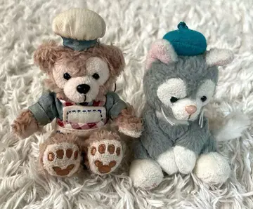 더피 & 젤라토니 참