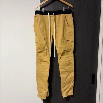 mnml 카고 팬츠 L 사이즈