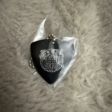 사카낙션 어도감 제미나르 피크형 키링