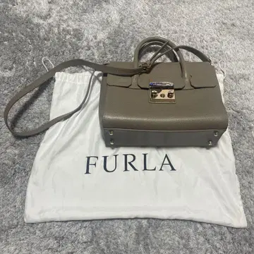 FURLA 2way 핸드백 숄더백