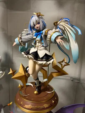 아마네 카나타 1/7 스케일 피규어