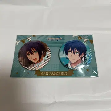 오오가미 마리 캔뱃지