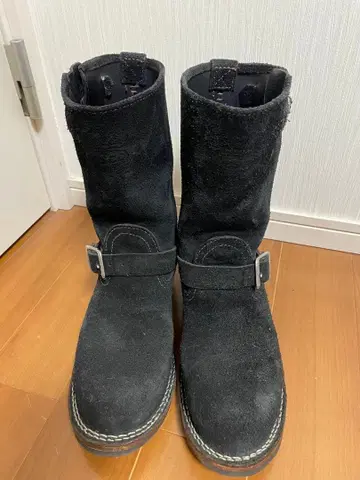 WESCO BOSS 7 1/2E 웨스코 보스 러프아웃