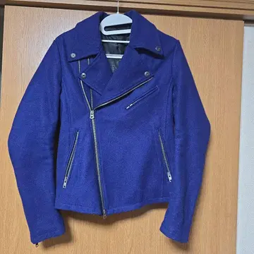 CIVARIZE 라이더 자켓