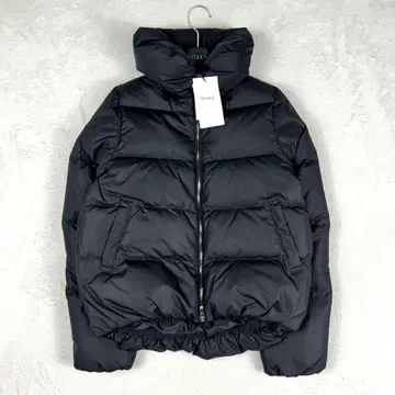새상품 Theory 23AW TUFT3 다운 자켓 MOMO SW