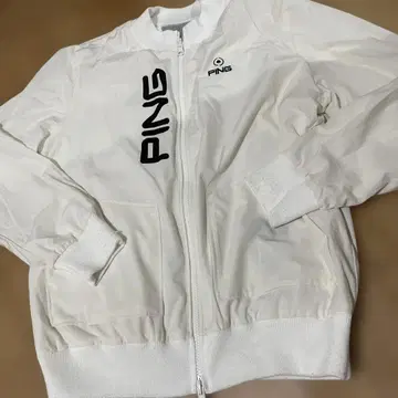 PING 골프 블루종