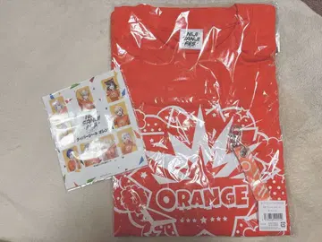 [니지산지] 니지페스 T셔츠 2023