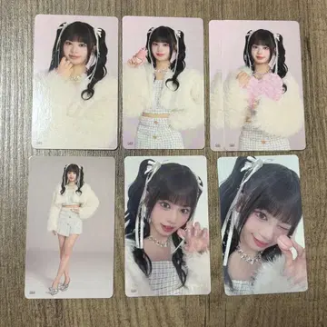 무라카미 리온 낱개 판매 설명문 필독