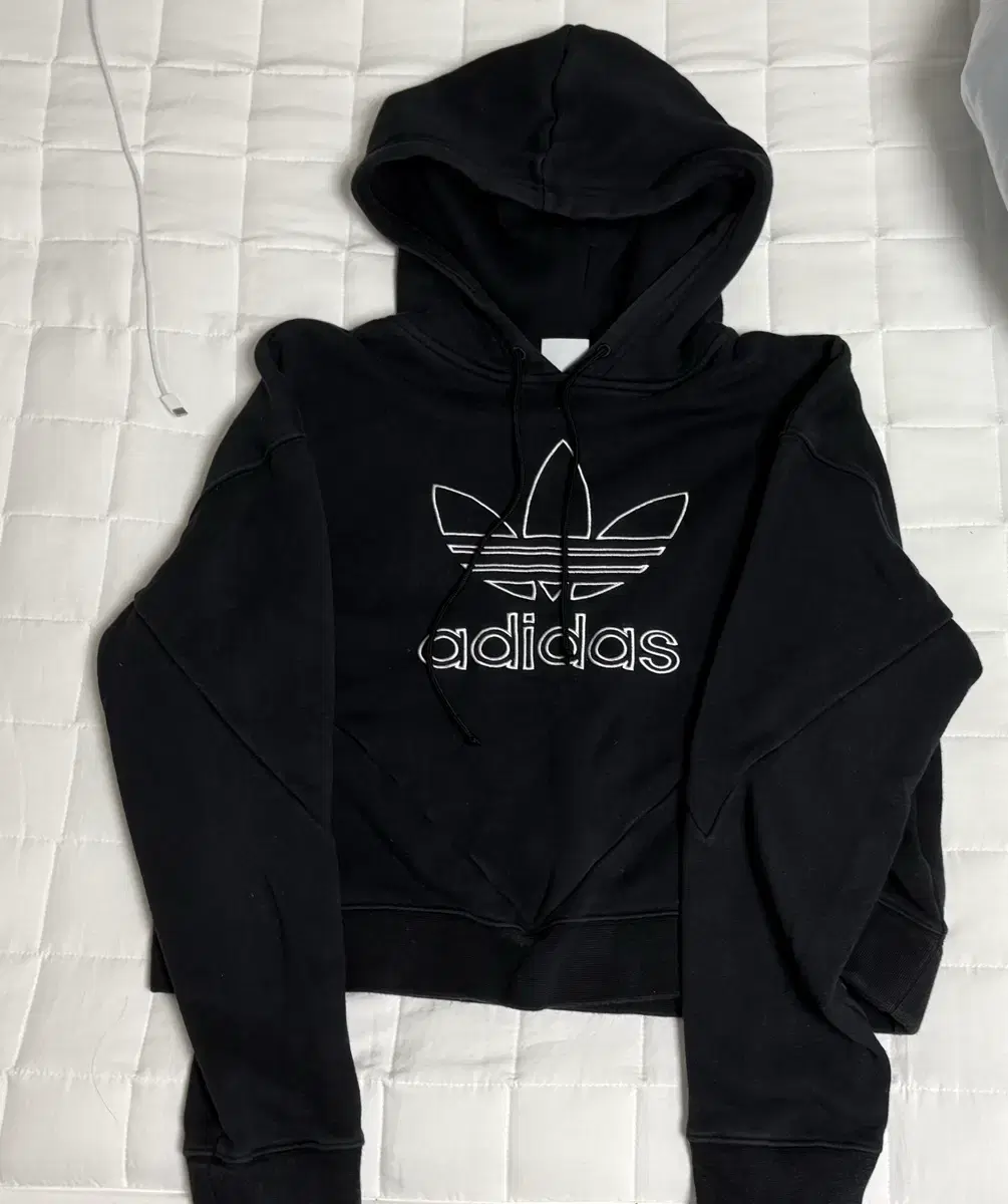 Adidas Hoodie