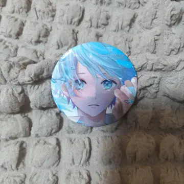 이레이스 캔뱃지