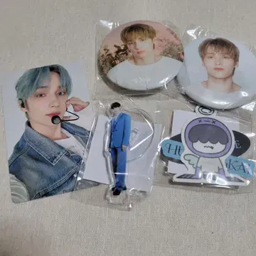 휴닝카이 군 5세트