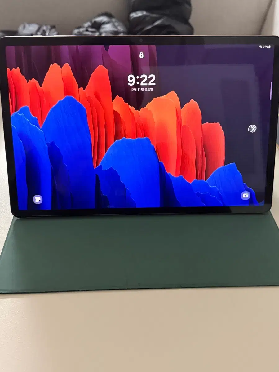 Galaxy Tab S7 Plus 256