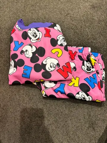 트레이닝복 외 총 10점